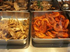 -蔡先生(双阳路店)