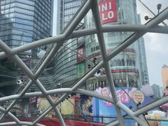-VT101维多利广场