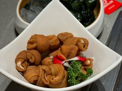 -海底捞火锅(泰安爱琴海店)