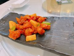 -幸福蔬·时尚蔬食(黄山湖公园店)