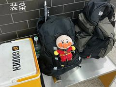 -鬼笑石后山停车场