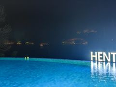 -天目湖涵田度假村