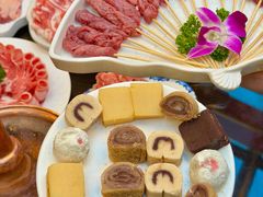 -日坛涮肉(日坛公园店)