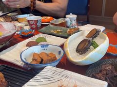 -樱桃日本料理