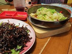 -雀舞云南菜(天津天河城购物中心店)