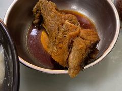-食惠里小笼包面馆(越秀店)