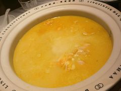 -领鲜天下·焗海鲜·花胶鸡(天目里店)