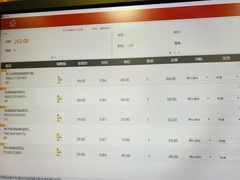 -LINLEE·手打柠檬茶(思北店)