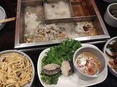 -重庆德忆火锅（龙南街3店）(渝水岸餐饮)