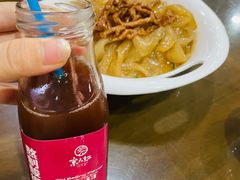 -京天红酒家(虎坊路店)
