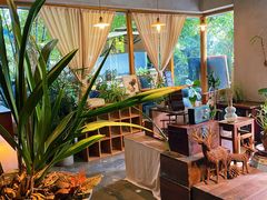 -时光花园(白鹭洲店)