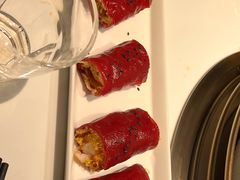 -领鲜天下·焗海鲜·花胶鸡(天目里店)