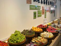 -仙螺岛海鲜自助餐厅(总店)
