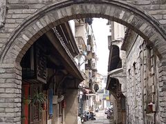 -紫阳古街