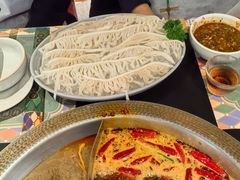 -廖掌柜·重庆鲜货火锅(上海首店)