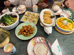 -新白鹿餐厅(京基KK ONE店)