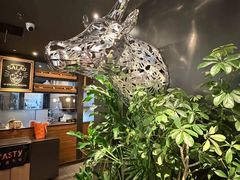 -西堤牛排(北京国瑞店)