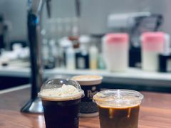 -Peet's Coffee皮爷咖啡(万象天地店)