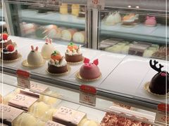 -西村叔叔的店·面包·甜品·蛋糕(清河万象汇店)