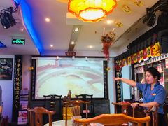 -同得兴 Since·1995 传统苏式面馆(十全街店)