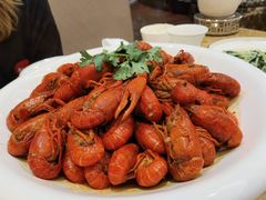 -星河湾半岛酒店-真粤中餐厅