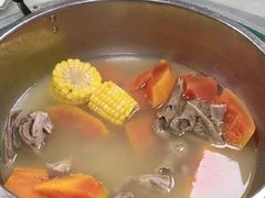 -麻奢鸽农庄·梦里水乡