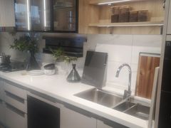 -佰丽爱家全屋定制(汶水店)