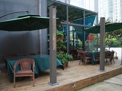-食欲老院子荆芥疙瘩汤(经五路店)