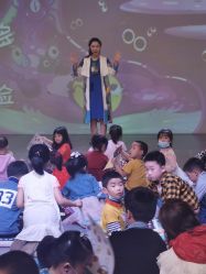 -小鸡哆哆故事屋·儿童乐园(嘉里城店)