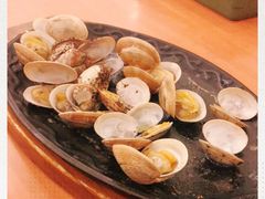 -萨莉亚意式餐厅(鸿大广场店)