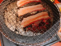 -山之屋炭火烧肉·生啤畅饮(大朗万科中央公园店)