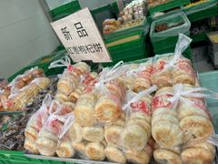 -宫廷糕点铺(人民中路店)