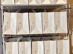 -银座仁志川·生吐司专门店(香港广场店)