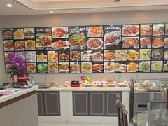 -龙香居海鲜浑锅家常菜·特色驴肉