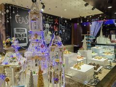 -温州喜来登酒店-盛宴西餐厅