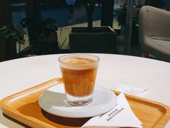 -sugarman espresso素饮糖人高新咖啡工厂