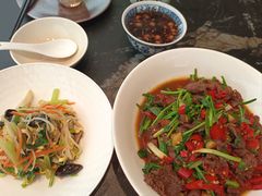 -宁邦·家宴·南京菜(红山动物园店)