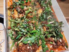 -山城外·非遗酸菜鱼(蜀都万达店)