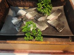 -红沃鳗鱼黑牛烤肉店(不老街店)