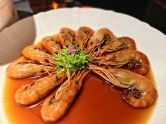 -锦府园·新台州菜(合生汇店)