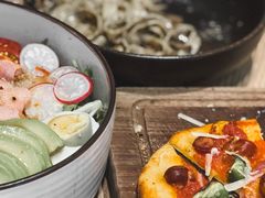 -Maxpoint Kitchen 西餐咖啡(乐峰广场店)