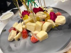 -北李妈妈菜·海肠捞饭(开发区万达店)