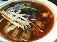 -大茴香越法料理(SOHO复兴店)