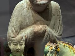 -西安大唐西市博物馆