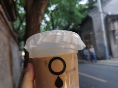 -浆木咖啡馆(湘子庙街店)
