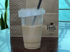 -Peet's Coffee皮爷咖啡(德基店)