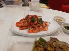 -寻味顺德·南记酒家·传统顺德菜·鱼生(广源路店)