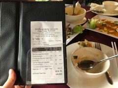 -The Palmboo Restaurant