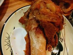 -东北人家铁锅炖(鞍山路店)