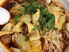 -长申国际美食广场